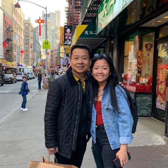 Meet your Posher, Peter - Picture 1 of 1